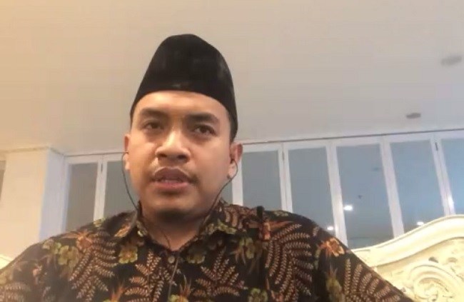 Kuasa Hukum Minta Berkas Perkara HRS Segera Dilimpahkan ke Pengadilan